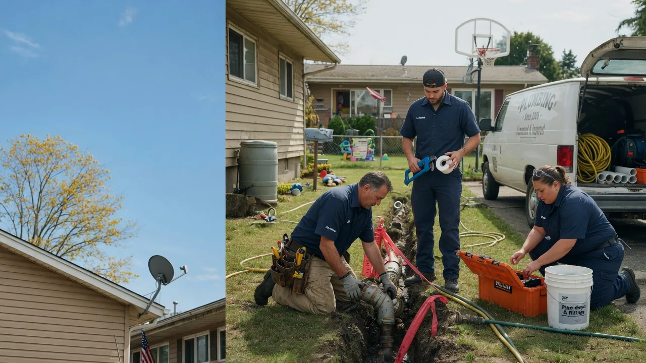 Garbage Disposal Replacement in Vesper, WI near me